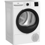 Beko BM3T38230W hőszivattyús szárítógép