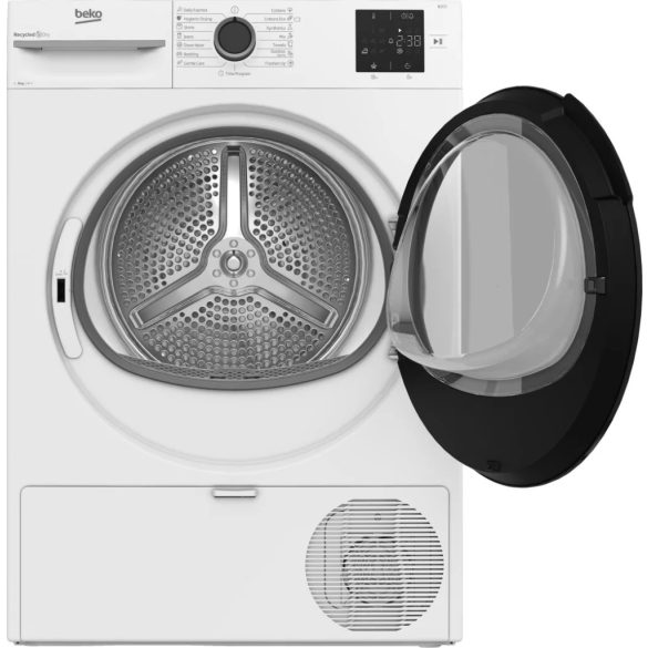 Beko BM3T38230W hőszivattyús szárítógép