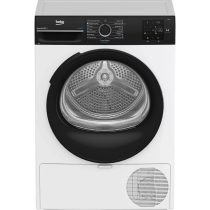 Beko BM3T37239WBB keskeny szárítógép