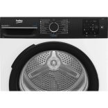 Beko BM3T37239WBB keskeny szárítógép