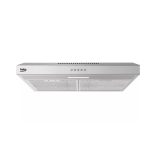 Beko HNS61222NAX inox elszívó