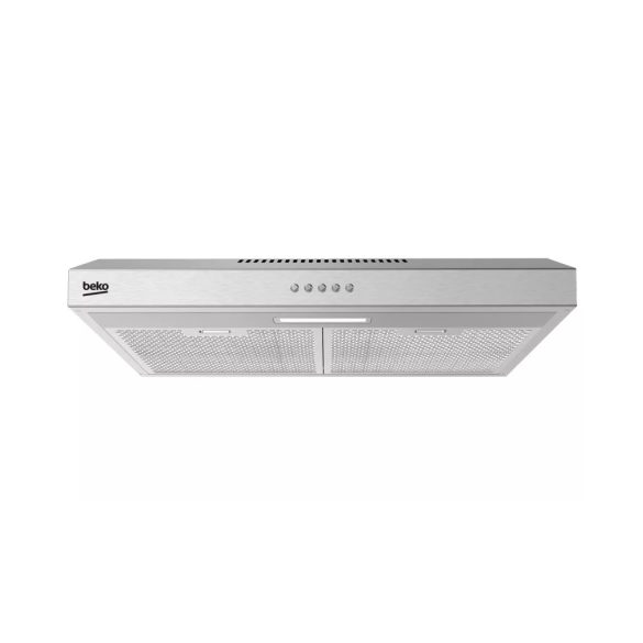 Beko HNS61222NAX inox elszívó
