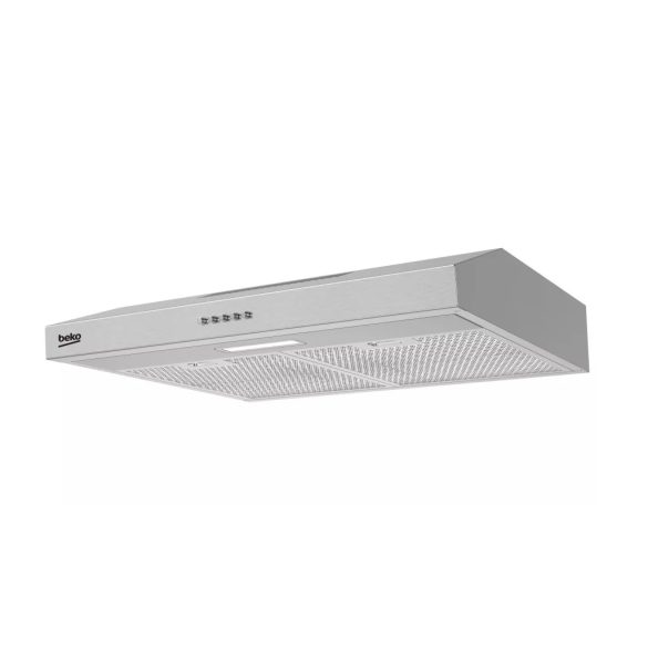 Beko HNS61222NAX inox elszívó