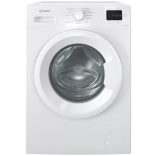 Indesit IM 640 MY TIME EE elöltöltős mosógép