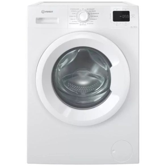 Indesit IM 640 MY TIME EE elöltöltős mosógép