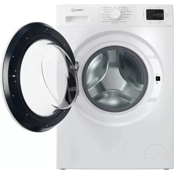 Indesit IM 640 MY TIME EE elöltöltős mosógép