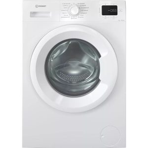 Indesit IM 642 MY TIME EE elöltöltős mosógép