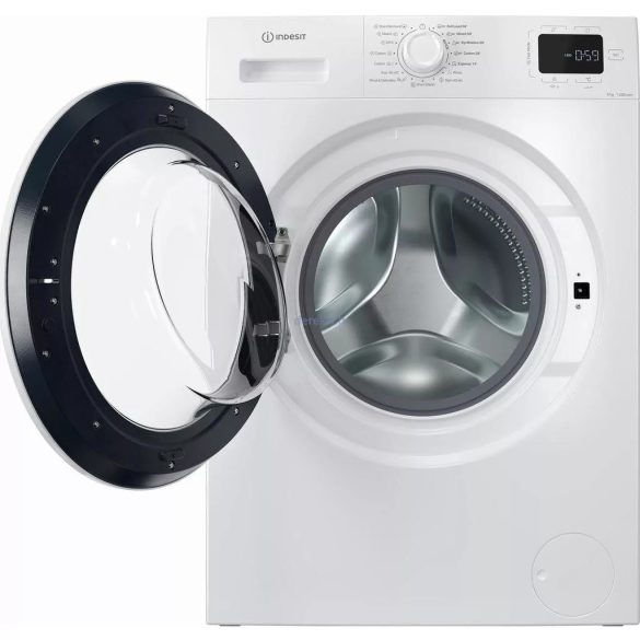 Indesit IM 642 MY TIME EE elöltöltős mosógép