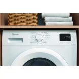 Indesit IM 642 MY TIME EE elöltöltős mosógép