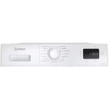 Indesit IM 762 MY TIME EE elöltöltős mosógép