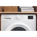 Indesit IM 864 MY TIME EE elöltöltős mosógép