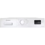 Indesit IM 864 MY TIME EE elöltöltős mosógép