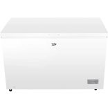 Beko CF380EWN fagyasztóláda