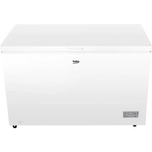 Beko CF380EWN fagyasztóláda