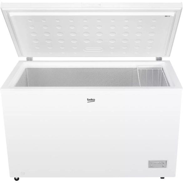 Beko CF380EWN fagyasztóláda