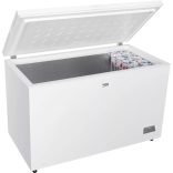 Beko CF380EWN fagyasztóláda