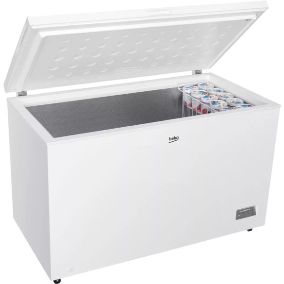 Beko CF380EWN fagyasztóláda