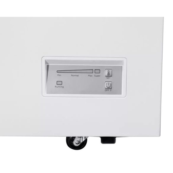Beko CF380EWN fagyasztóláda