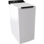 Beko BTL1WFP10622 felültöltős mosógép