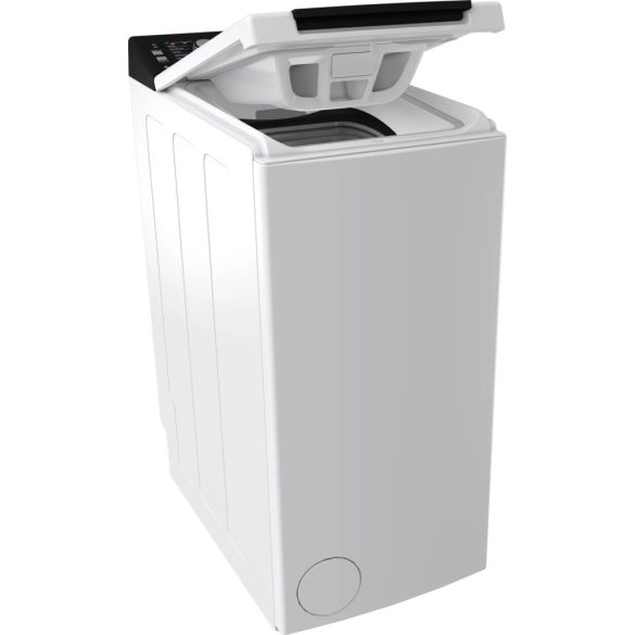 Beko BTL1WFP10622 felültöltős mosógép
