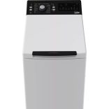 Beko BTL1WFP10622 felültöltős mosógép