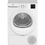 Beko BM3T372E0W szárítógép