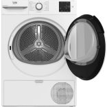 Beko BM3T372E0W szárítógép