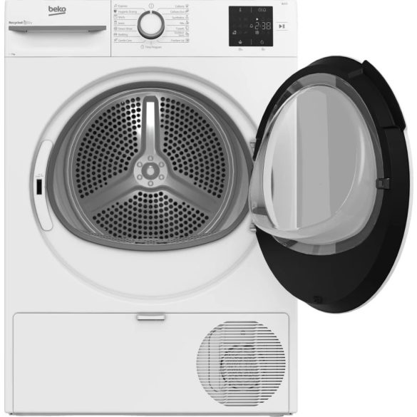Beko BM3T372E0W szárítógép