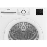 Beko BM3T372E0W szárítógép