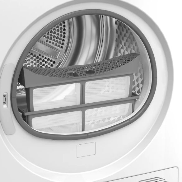 Beko BM3T372E0W szárítógép
