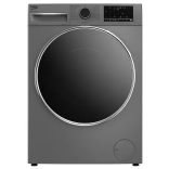 Beko AWGB1012S professzinális mosógép,10kg töltettel