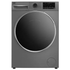 Beko AWGB1012S professzinális mosógép,10kg töltettel