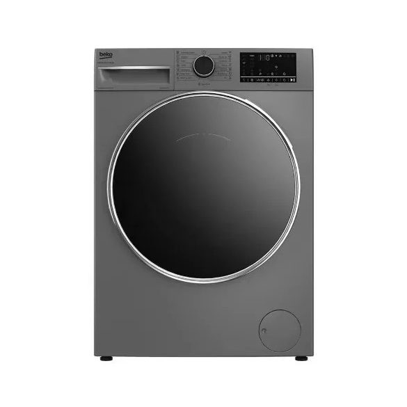Beko AWGB1012S professzinális mosógép,10kg töltettel