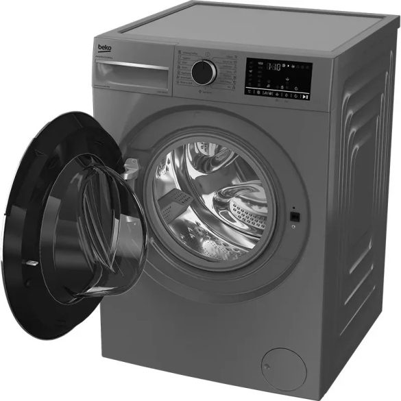 Beko AWGB1012S professzinális mosógép,10kg töltettel