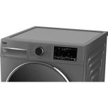 Beko AWGB1012S professzinális mosógép,10kg töltettel