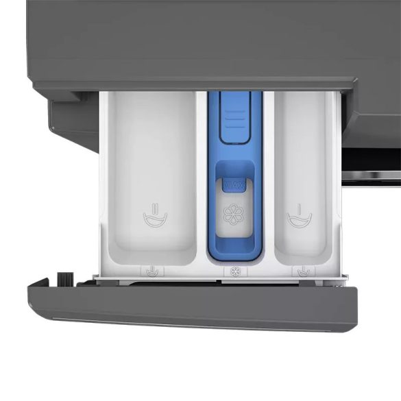 Beko AWGB1012S professzinális mosógép,10kg töltettel