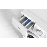 Beko B1WFK2604WEE elöltöltős mosógép