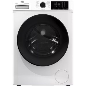 Beko B1WFM2841WBEE elöltöltős mosógép