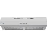 Beko HNS51222NAW 50cm széles fehér elszívó