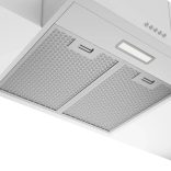 Beko HNS51222NAW 50cm széles fehér elszívó