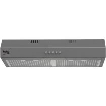 Beko HNS51222NAX 50cm széles inox elszívó