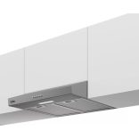 Beko HNS51222NAX 50cm széles inox elszívó