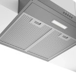 Beko HNS51222NAX 50cm széles inox elszívó