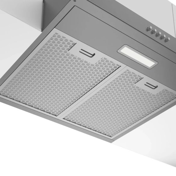 Beko HNS51222NAX 50cm széles inox elszívó