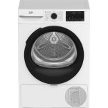 Beko BM3T40230W szárítógép