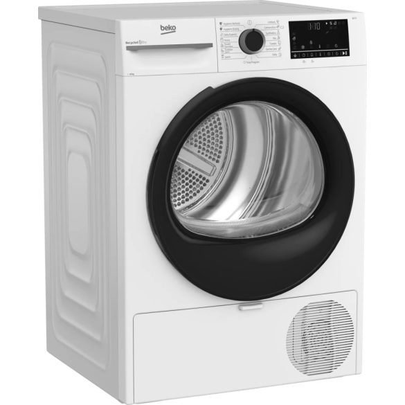 Beko BM3T40230W szárítógép