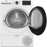 Beko BM3T40230W szárítógép