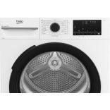 Beko BM3T40230W szárítógép