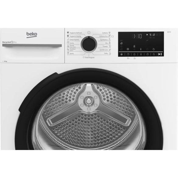 Beko BM3T40230W szárítógép