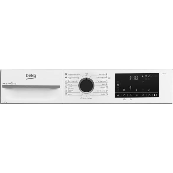 Beko BM3T40230W szárítógép